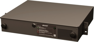 UPS Milleteknik Sinus 300W         2HE rack