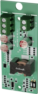 Spänningsomvandlare Milleteknik    48-24-12V