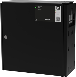 Primärswitchad Batteribackup       Milleteknik NEO 24V 5A FLX L