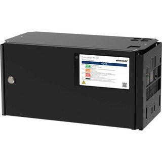 Batteribackup Milleteknik NOVA 12V 10A FLX M