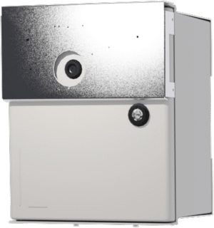 PoE Switch Managed 4 portar        Managed Milleteknik utomhus