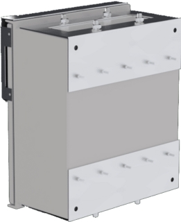 PoE Switch Managed 4 portar        Managed Milleteknik utomhus