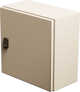 Batteribackup Milleteknik NOVA 24V 5A utomhus Large