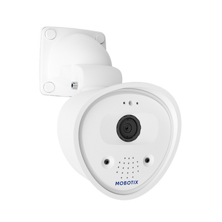 Mobotix M One, med lins 4K N100    45°x25°