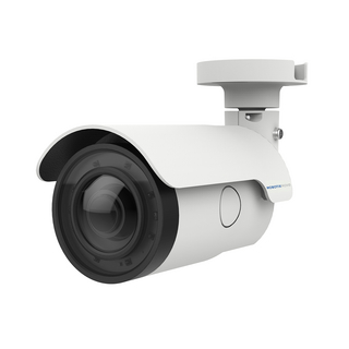 Mobotix Move Bullet ALPR           Kamera 2MP 9~22mm lins.