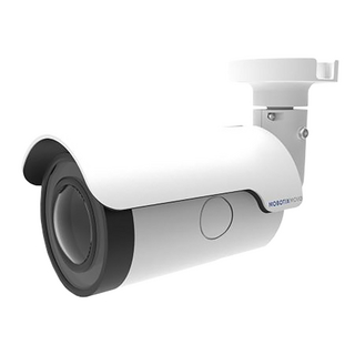 Mobotix Move Bullet                Kamera 5MP 2.7~12mm lins.