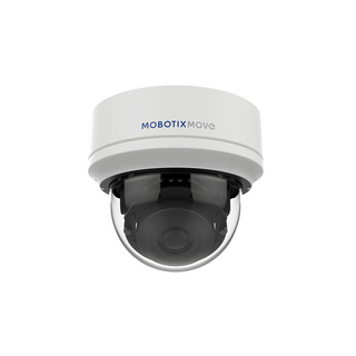 Mobotix Move Dome Kamera           5MP 2.7~12mm lins.