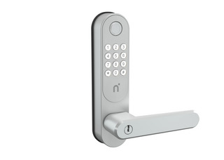 nimly Code Pro Silver