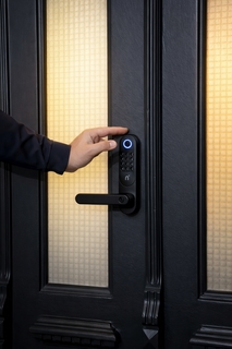 nimly Code Pro Black