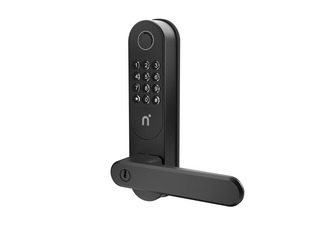 nimly Code Pro Black