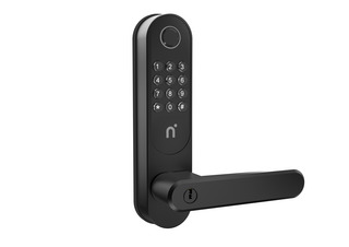 nimly Code Pro Black