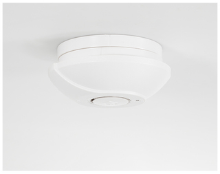 Brandvarnare Nexa 320V - trådbundenGNS-2236/10Y