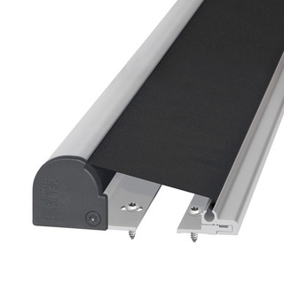 Klämskydd Planet FSR 6000, 1925mm, RAL (lacktillägg PL901200)