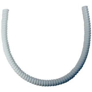 Karmöverföring RCO 10 mm vit       löpmeter till R-Connect m.m.