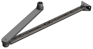 record Standardarm. För nischdjup  175-290mm (nya)