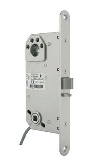 Eltryckeslås 941-H Omvänd Höger    Modern Kolvplacering