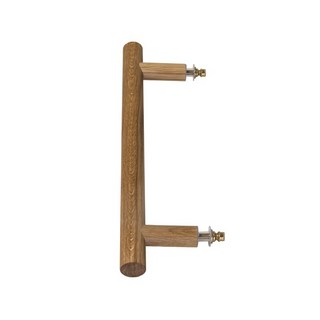 Draghandtag Roca PH-409 för Bastu  oljad ek (säljs styckvis)