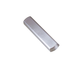Täckskylt Roca WH-302              borstad nickel