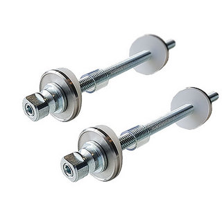 Monteringssats Roca för draghandtagPP-600/20