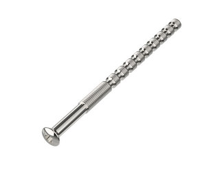 Vredskruv Roca CA-102 Torx         M5x90 mm N, 100-pack