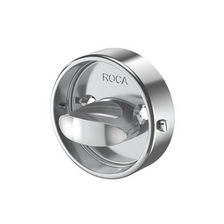 Öppningsbehör Roca TT-310 Mattkrom exkl. plastkåpa EC-2