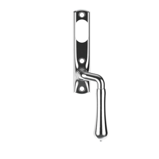 Fönsterhandtag Roca Björkö         WH-B 301T R 853-CP förkromad