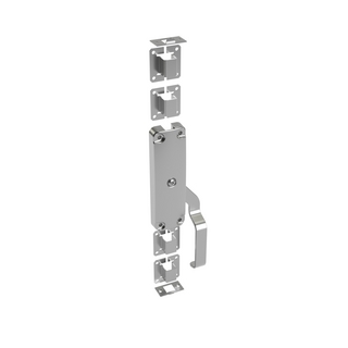 Spanjolett Roca 7016 Vänster       Stål