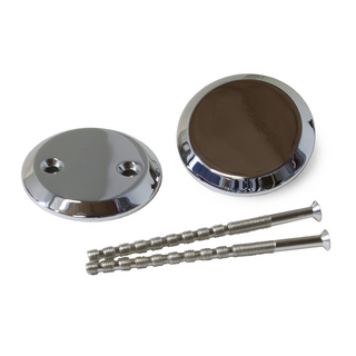 Täckskyltbehör Roca 4265 Förkromad