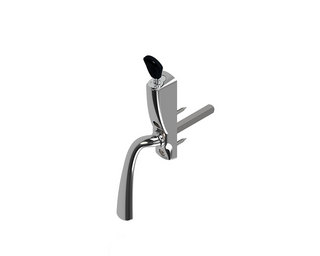 Låscylinder Roca 3010-RC WH-3010-RCmed 3 nycklar