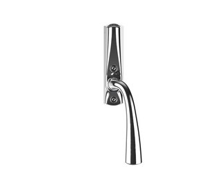 Fönsterhandtag Roca Tyresö magnet  WH-T 3010 höger krom