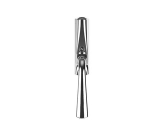 Fönsterhandtag Roca Tyresö magnet  WH-T 3010 rakt krom