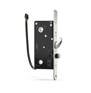 Motorlås Safetron 6600HD