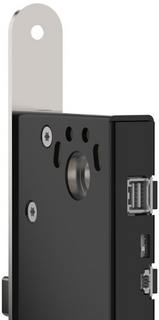 Eltryckeslås Safetron SL630 (Nya)