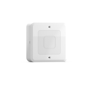 Tryckknapp Safetron Återinrymning  Button