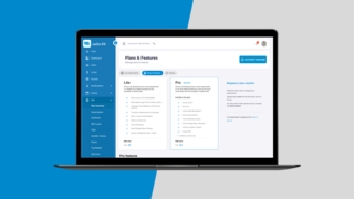 Paket Salto KS                     Cylinder, IQ, licens och taggar