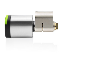 Cylinder Salto NEO oval insida