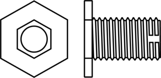 Karmhylsa Scanfast 30mm 75st/fp