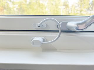 Säkerhetsvajer Click               200mm