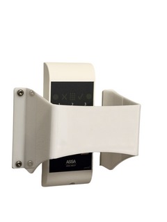 Insynsskydd plast SN3002           för kortläsare och kodlås