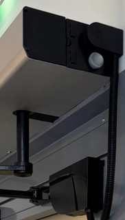 Smart gavel för ASSA SW300 till    Flatscan
