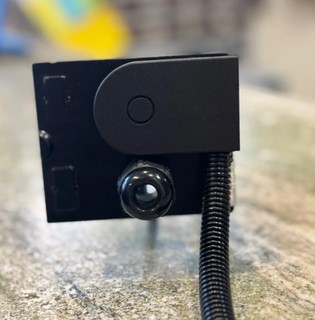 Smart gavel för ASSA SW300 till    Flatscan