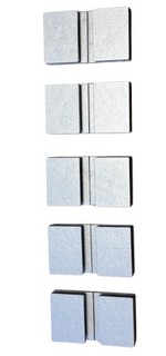 Blindlock Dorma ED100/250 10-pack