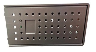 Blindlock Dorma ED100/250 10-pack