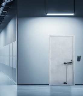 Nödöppnare Typ T EL för Split      Spindle Lås