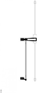 Nödöppnare Fix-285 Höger