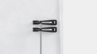 Nödöppnare Typ P+T för STEP ST550