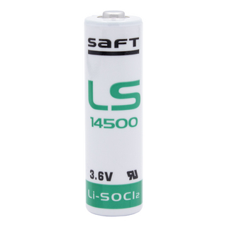 Batteri AA 3,6V Lithium (ER14505)