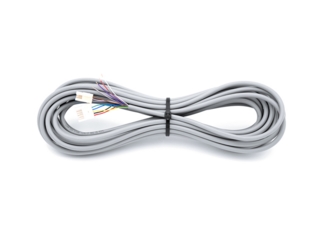 Anslutningskabel STEP Ellås 10m    STEP110, STEP120