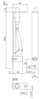 Automatisk kantregel STEP 21