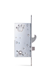 Hakregellås STEP H50 Mikro + Kabel